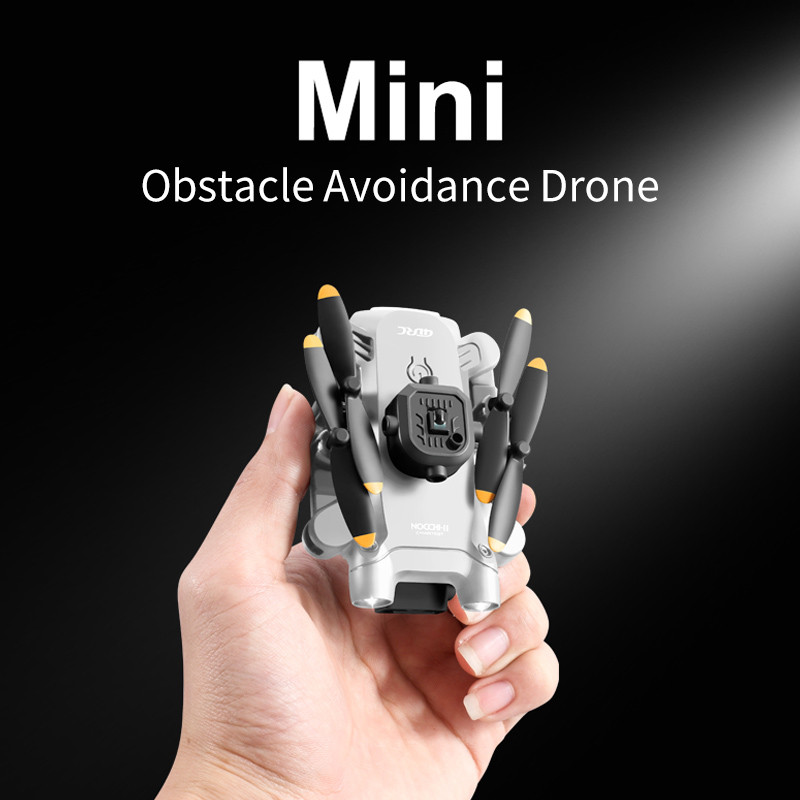 Drone Battery Case - Мини V30 WiFi FPV Дрон с