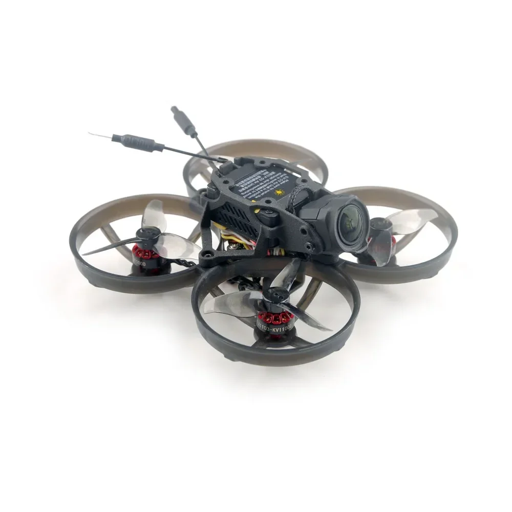 Drone Battery Case - HappyModel Mobula8 HD 2S 85 мм
