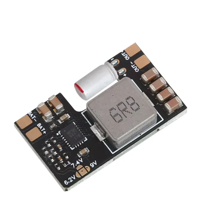 Drone Battery 6S - Модуль понижающего регулятора FlyingRC 5A BEC,