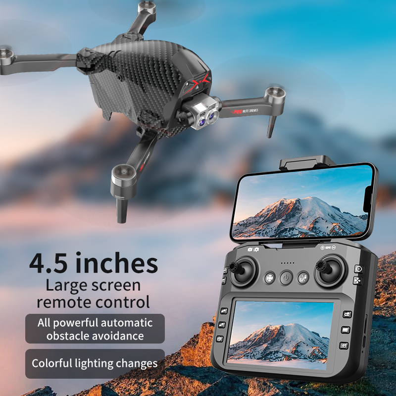 Drone Battery Case - Дрон CS26 с двойной камерой 1080P