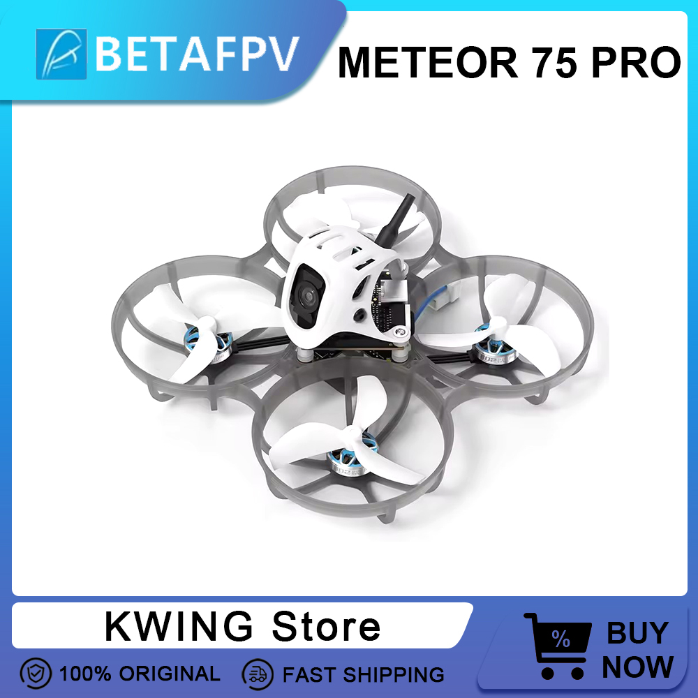 Drone Battery Case - BETAFPV Meteor75 Pro FPV Дроны O4