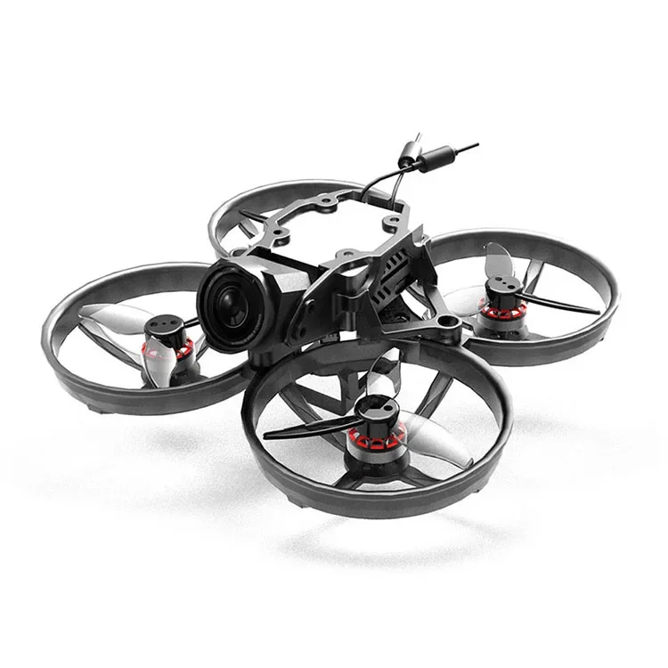 HappyModel Mobula8 HD 2S 85 мм – обзор и цена Drone Battery Case