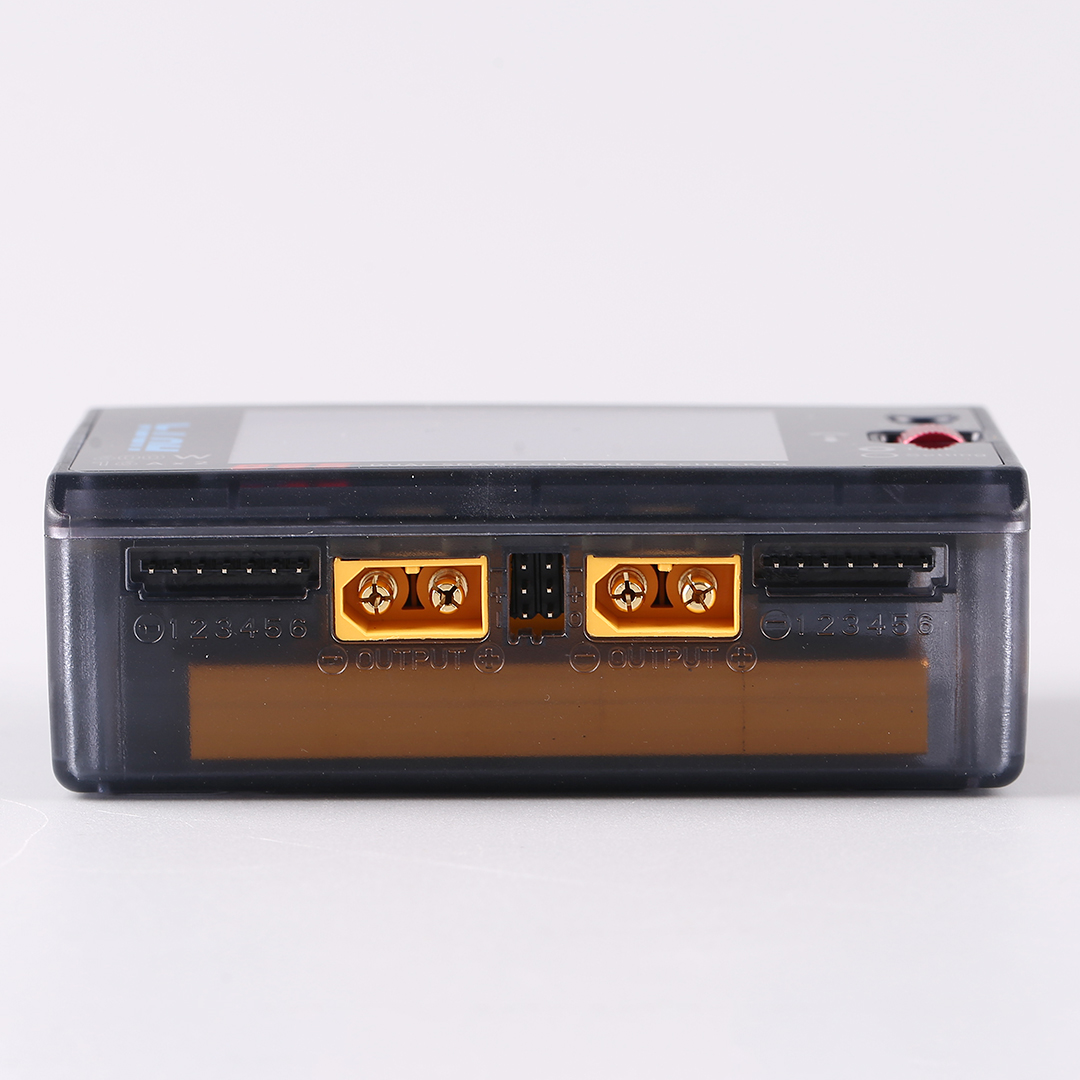 Магнитное зарядное устройство  – обзор и цена Drone Battery 6S