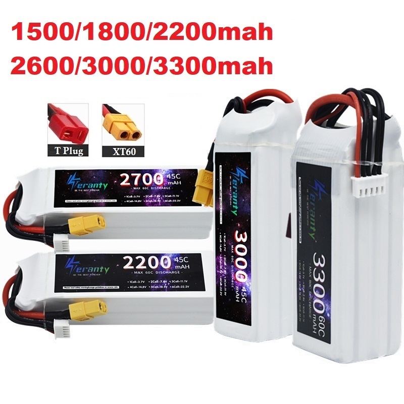 4S LiPo аккумулятор 14,8 В 150 – обзор и цена Drone Battery Li-Ion