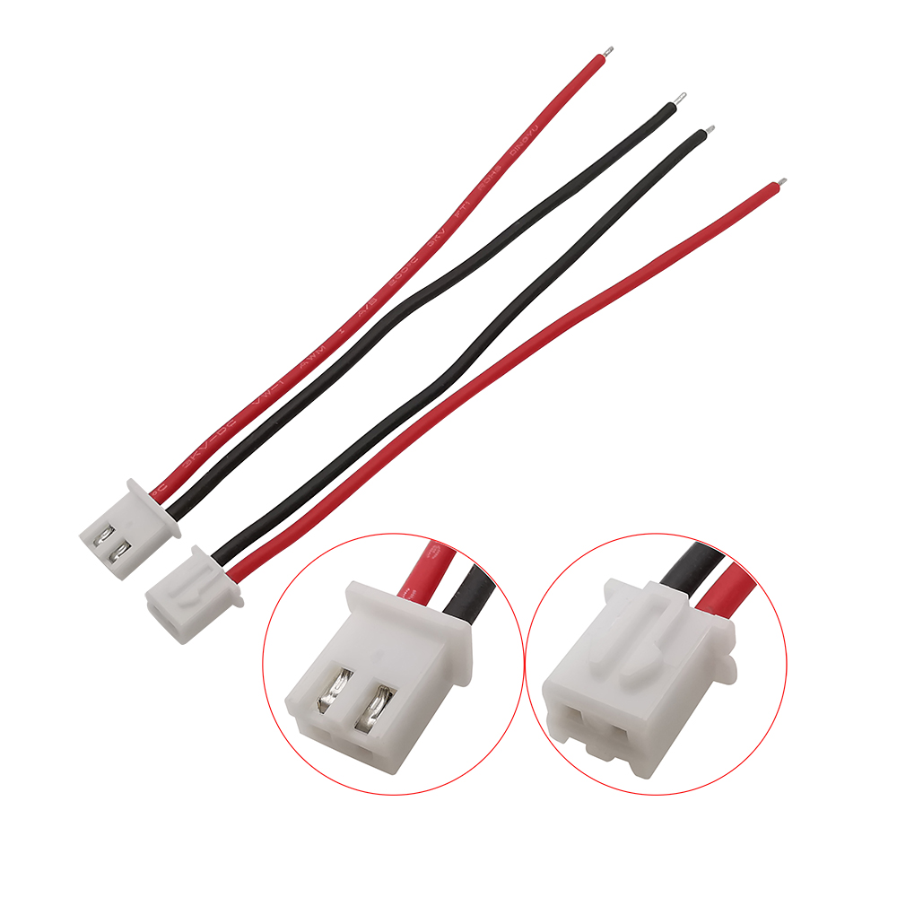 10 шт. 10 см 1S/2S/3S/4S/5S/6S – обзор и цена Drone Battery 6S
