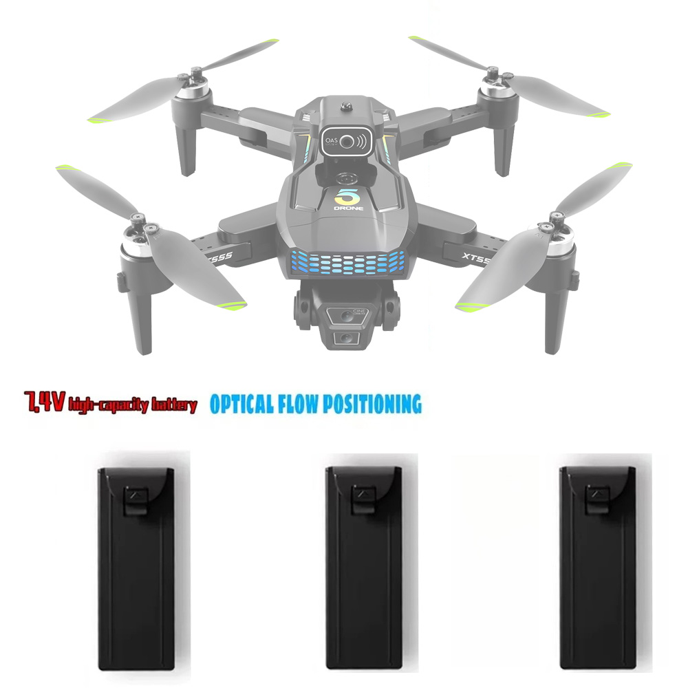 Аккумулятор для дрона XT555 GP – обзор и цена Drone Battery Li-Ion