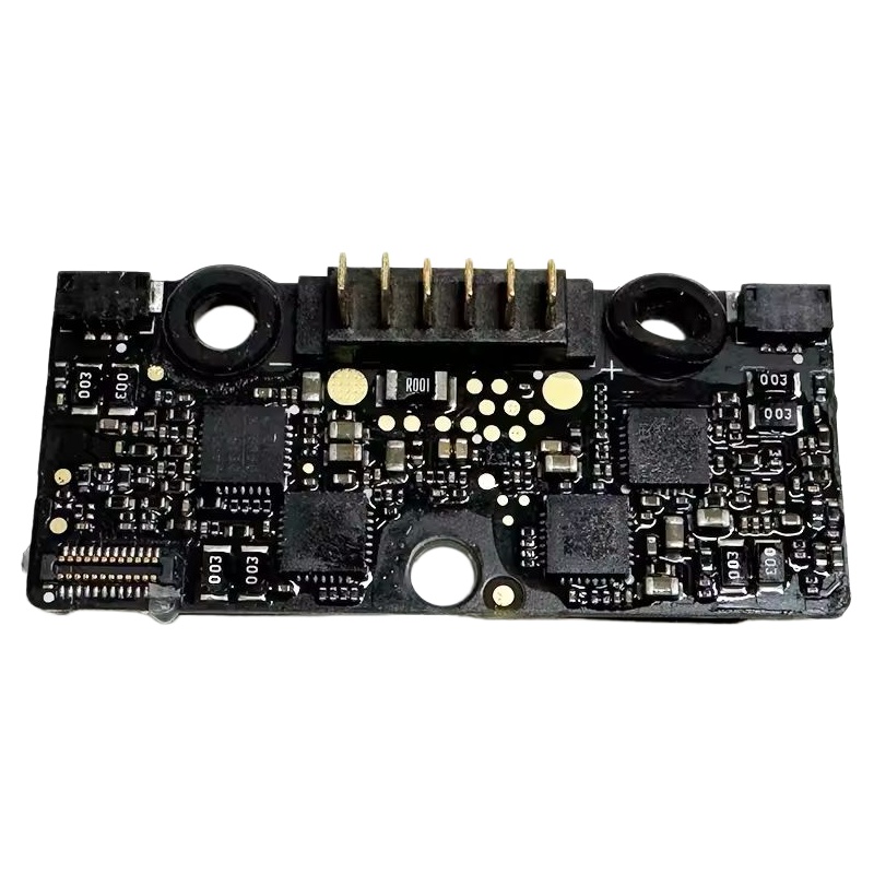 Оригинальный комплект запчасте – обзор и цена Dji Drone Mini 4 Pro