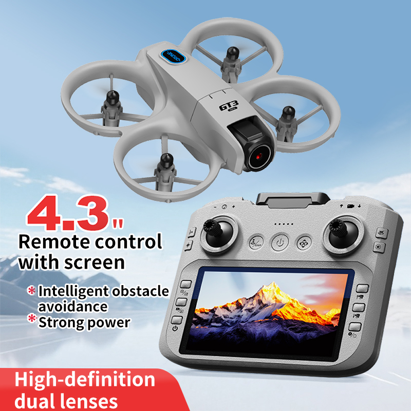 Новая модель дрона GT3 MAX с б – обзор и цена Drone Battery Case