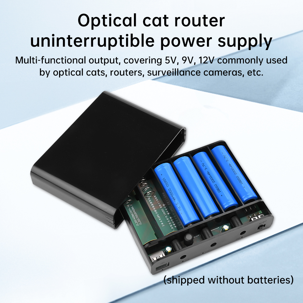 Новый блок питания (Power Bank – обзор и цена Drone Battery Box