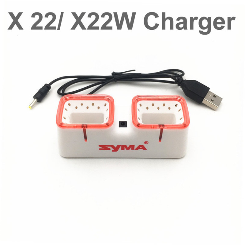 Двойное USB-устройство для быс – обзор и цена Drone Battery Case