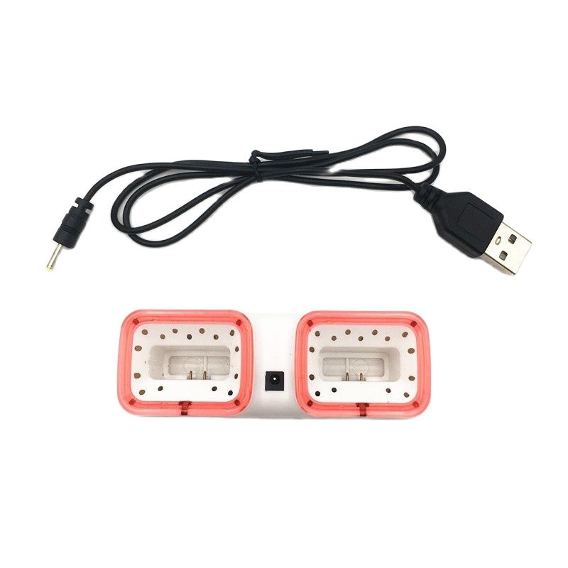 Двойное USB-устройство для быс – обзор и цена Drone Battery Case