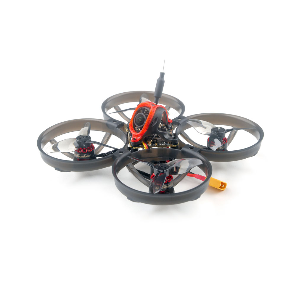 Комплект рамы для микро-дрона  – обзор и цена Drone Battery Box