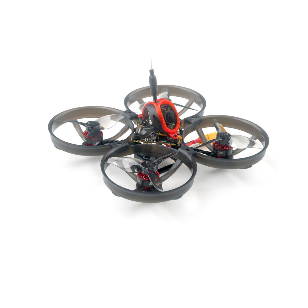 Комплект рамы для микро-дрона  – обзор и цена Drone Battery Box
